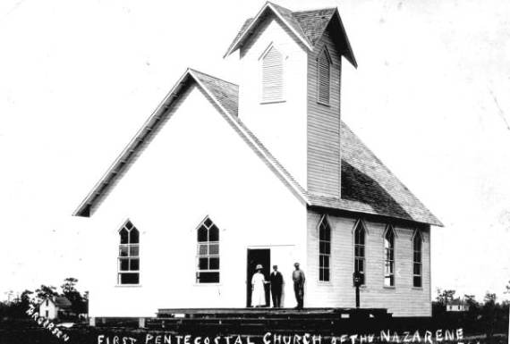 Davenport, Florida Church of the Nazarene